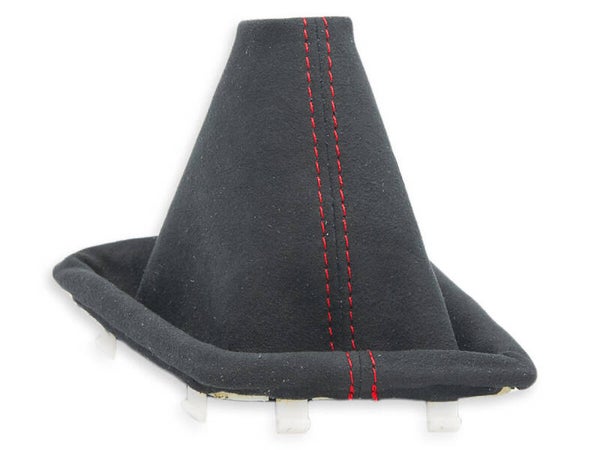 I20N Alcantara Gear Gaiter