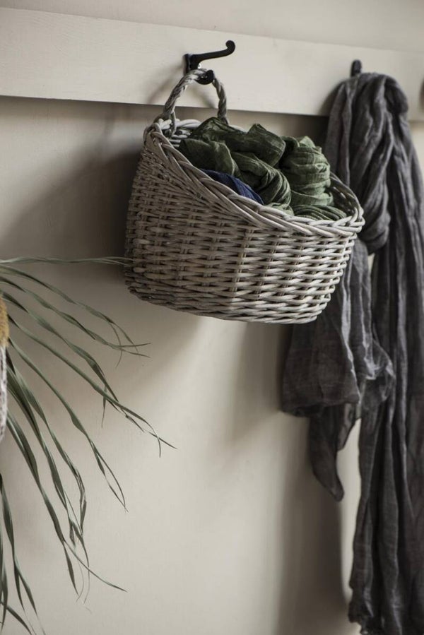 Hangmand Muur - Rotan -