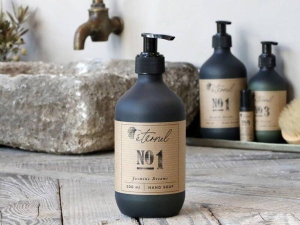 Handzeep Jasmine Dreams No.1 - Éternel by Chic Antique -