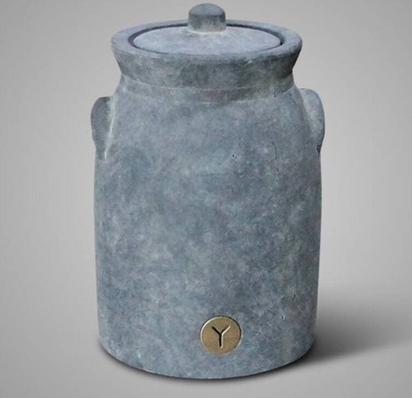 Voorraadpot - Majestic Vintage - Brynxz