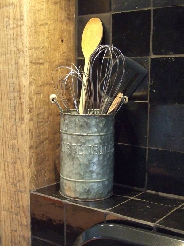 Keukenhulphouder Landelijk - Ustensiles -