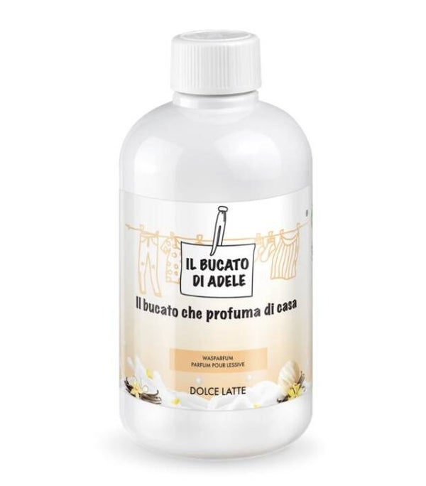 Wasparfum – Dolce Latte 500ml - Il Bucato Di Adele -