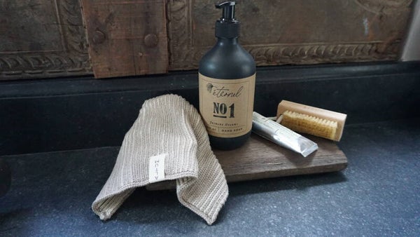 Houten Plankje -OUD Bajot- uniek M/2