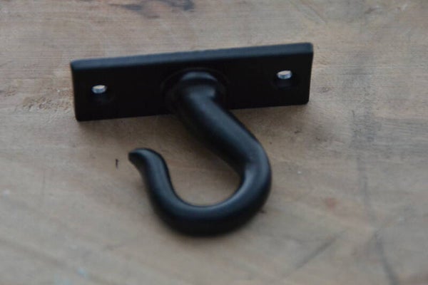 Haak plafond gietijzer