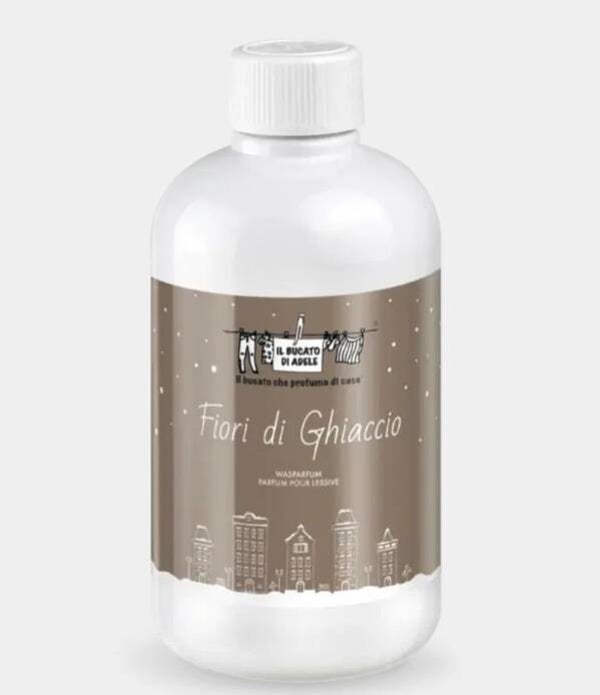 Wasparfum Ijsbloemen Fiori di Ghiaccio 500ml - Il Bucato Di Adele -