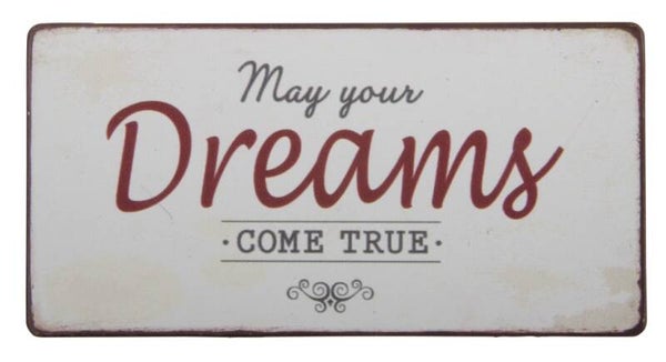 Magneet -May Your Dreams-