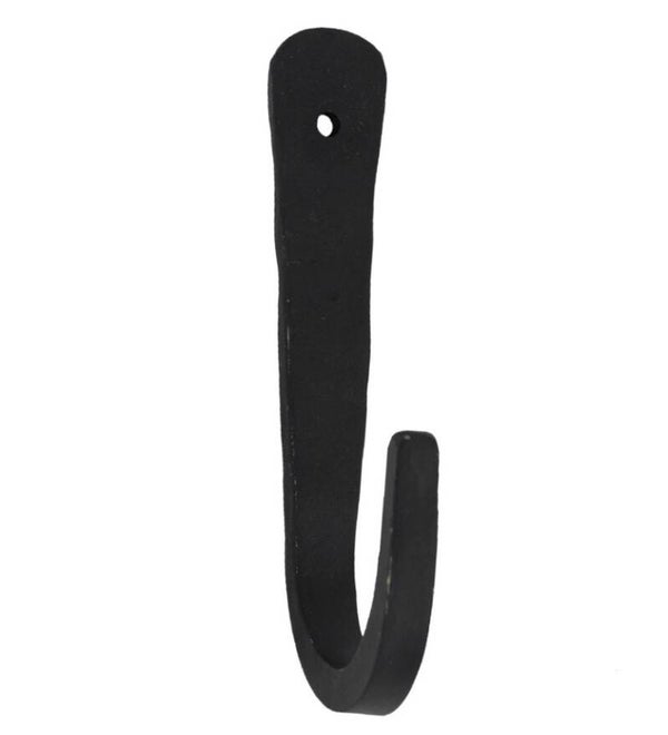 Haakje - hand gesmede -