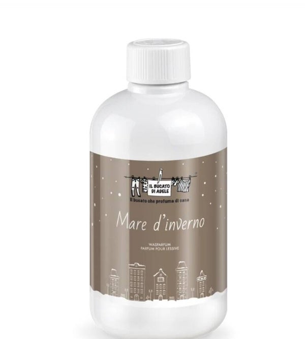 Wasparfum Winterzee Mare d’Inverno 500ml - Il Bucato Di Adele -