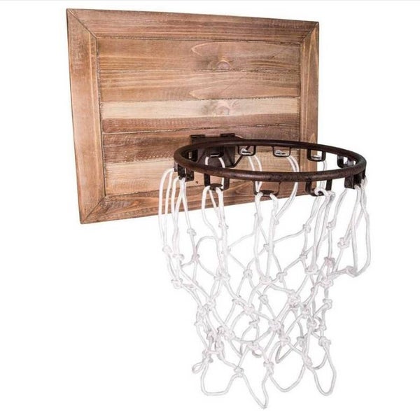 Basketbalring/bord - Decoratief -