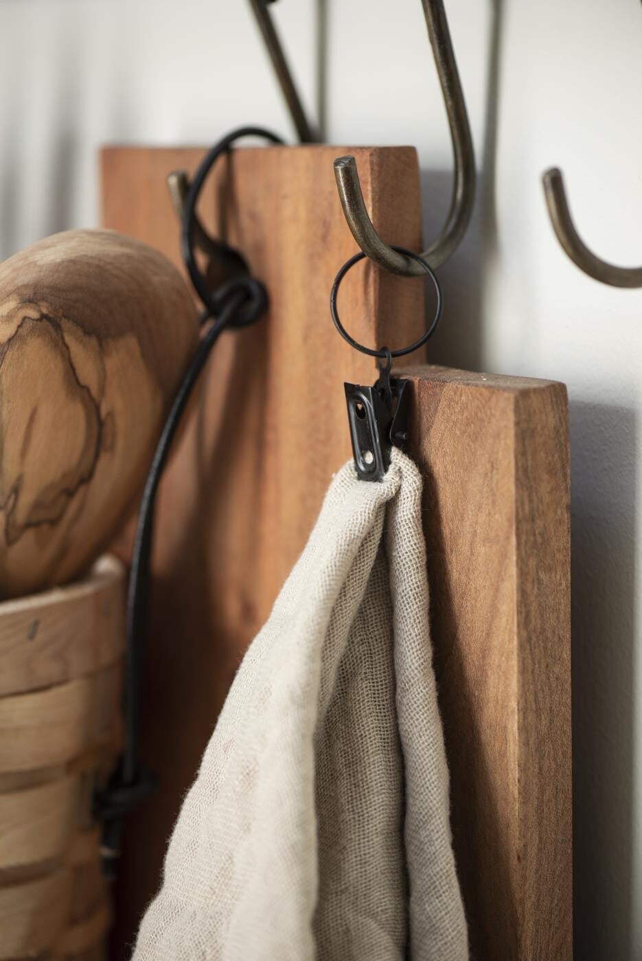 Clip Mini ~voor textiel~