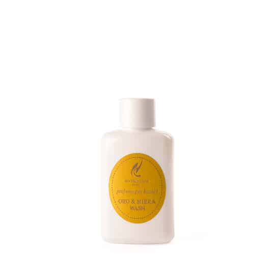 HYPNO CASA - Textielparfumbox met wasgeur 200 ml en textielspray 250 ml (blauw HYPNO CASA - Textielparfumbox met wasgeur 200 ml en textielspray 250 ml (blauw