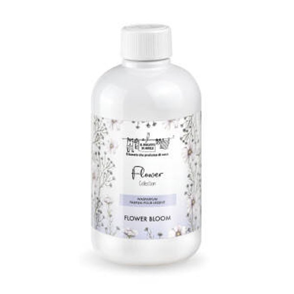 Wasparfum – Flower Bloom 500ml  - Il Bucato Di Adele -