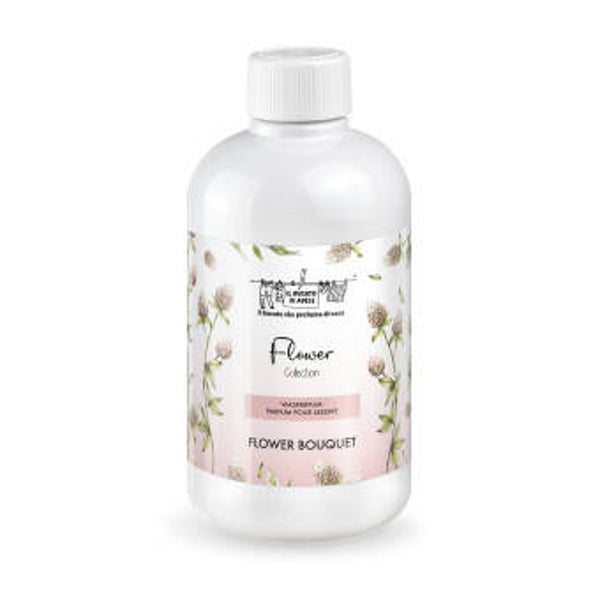 Wasparfum – Flower Bouquet 500ml  - Il Bucato Di Adele -