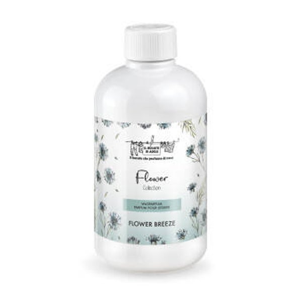 Wasparfum – Flower Breeze 500ml  - Il Bucato Di Adele -