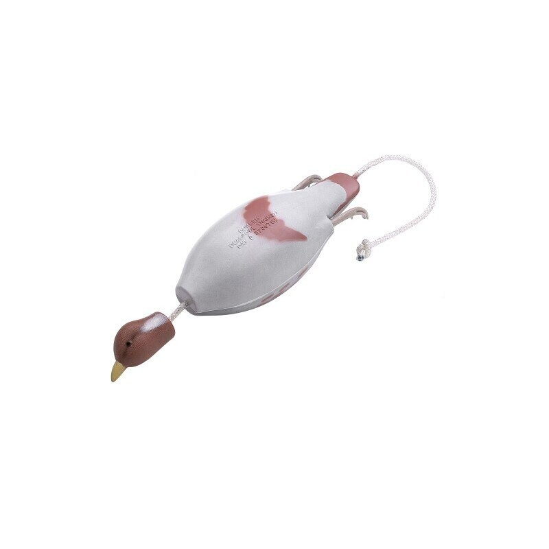 DOKKEN´S Dead Fowl Dummy Rebhuhn