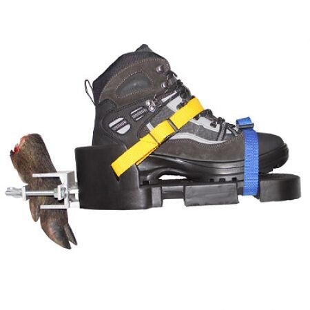 WAIDWERK Fährtenschuh Premium