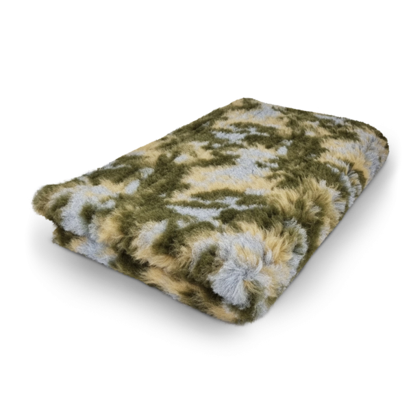 VetBed Camo