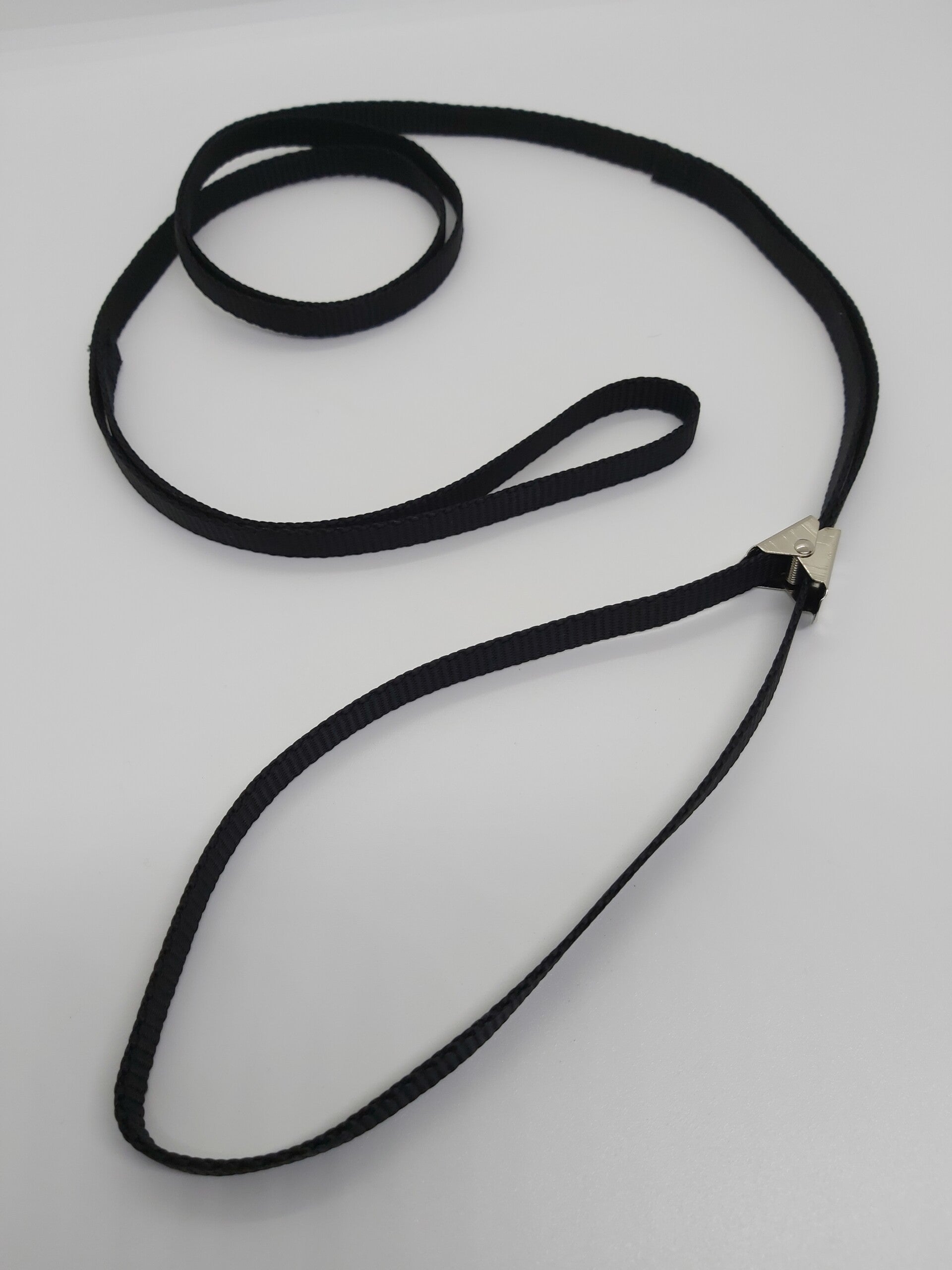 SHOW TECH Showleine mit Klammer