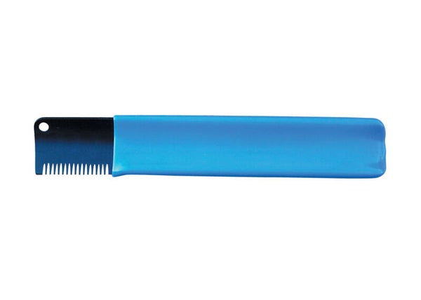 SHOW TECH Trimmmesser mittel