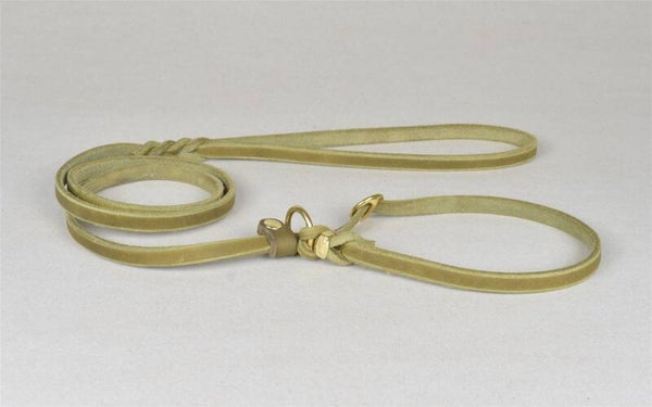 Moxonleine Leder 8mm