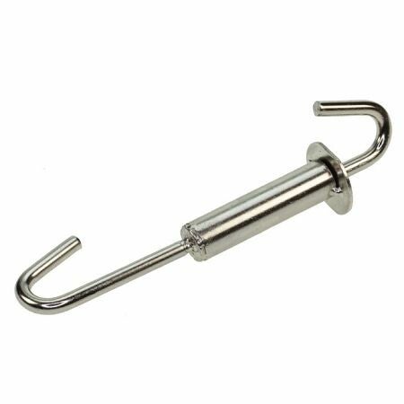 Kofferraum-Belüftungshaken