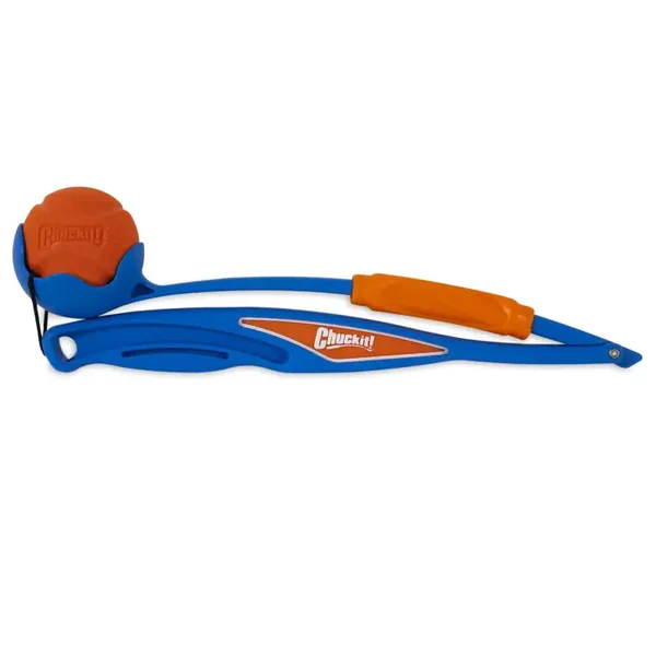 ChuckIt! Ballschleuder Sport 25M Fetch & Fold