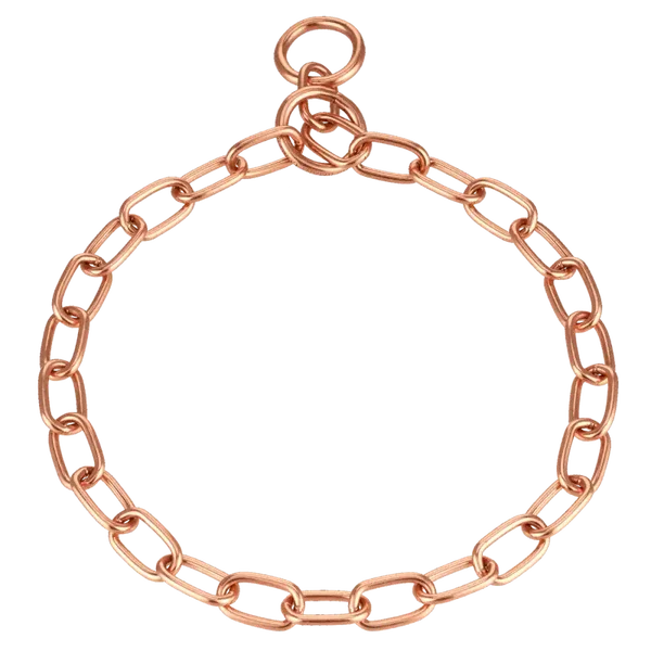 SPRENGER Halskette Curogan kurzgliedrig