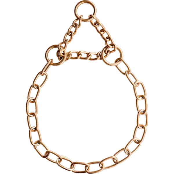 SPRENGER Halskette mit Zugbegrenzung Curogan