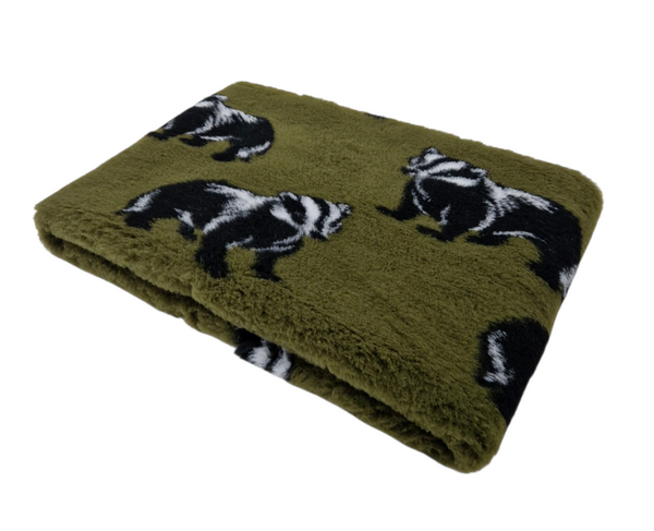 VetBed Premium Dachs