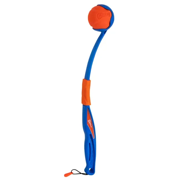 ChuckIt! Ballschleuder Sport 18M Fetch & Fold