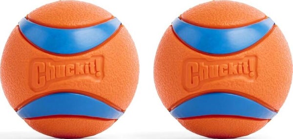 ChuckIt! Ultra Ball 2er