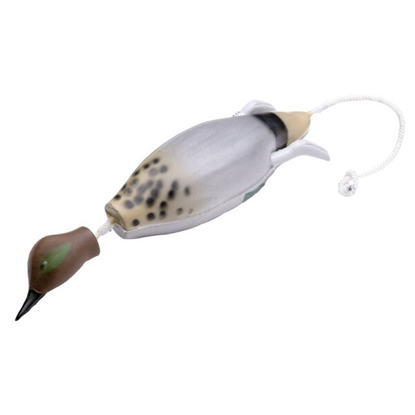 DOKKEN´S Dead Fowl Dummy Krickente