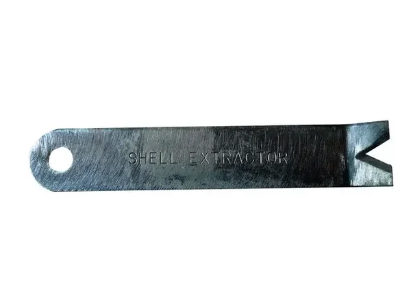 SPORTING SAINT Shell Extractor