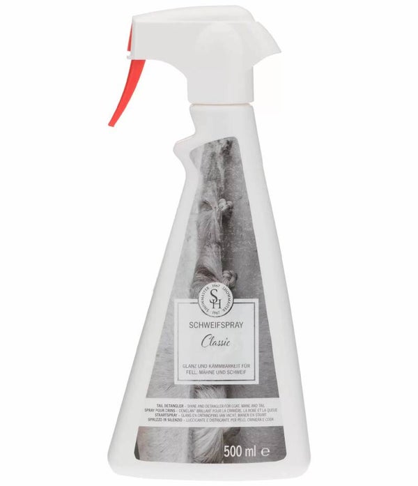 Showmaster Mähnenspray