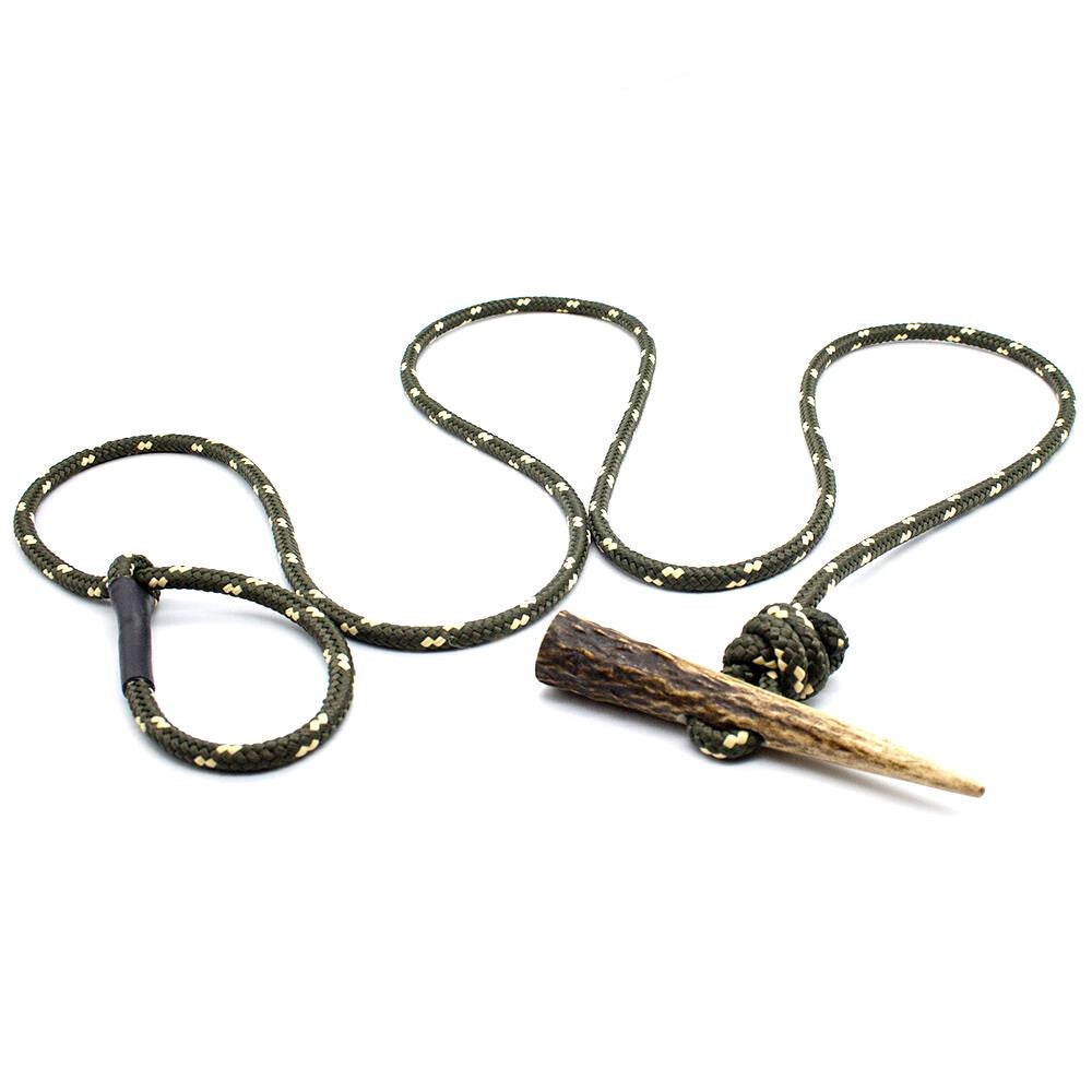 Schleppenleine Nylon