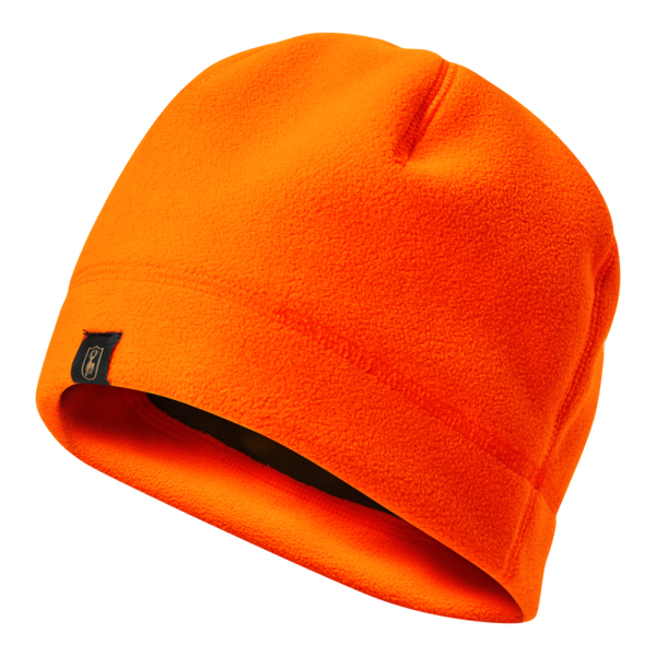 DEERHUNTER Fleece Haube