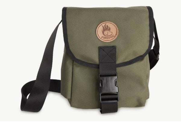 FIREDOG Mini-Dummytasche