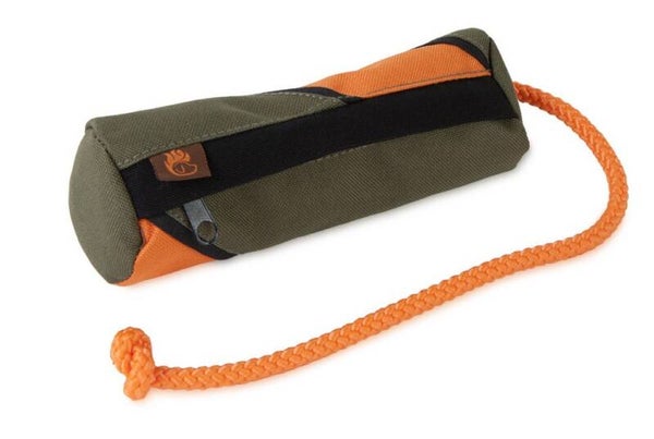 FIREDOG Futterdummy klein