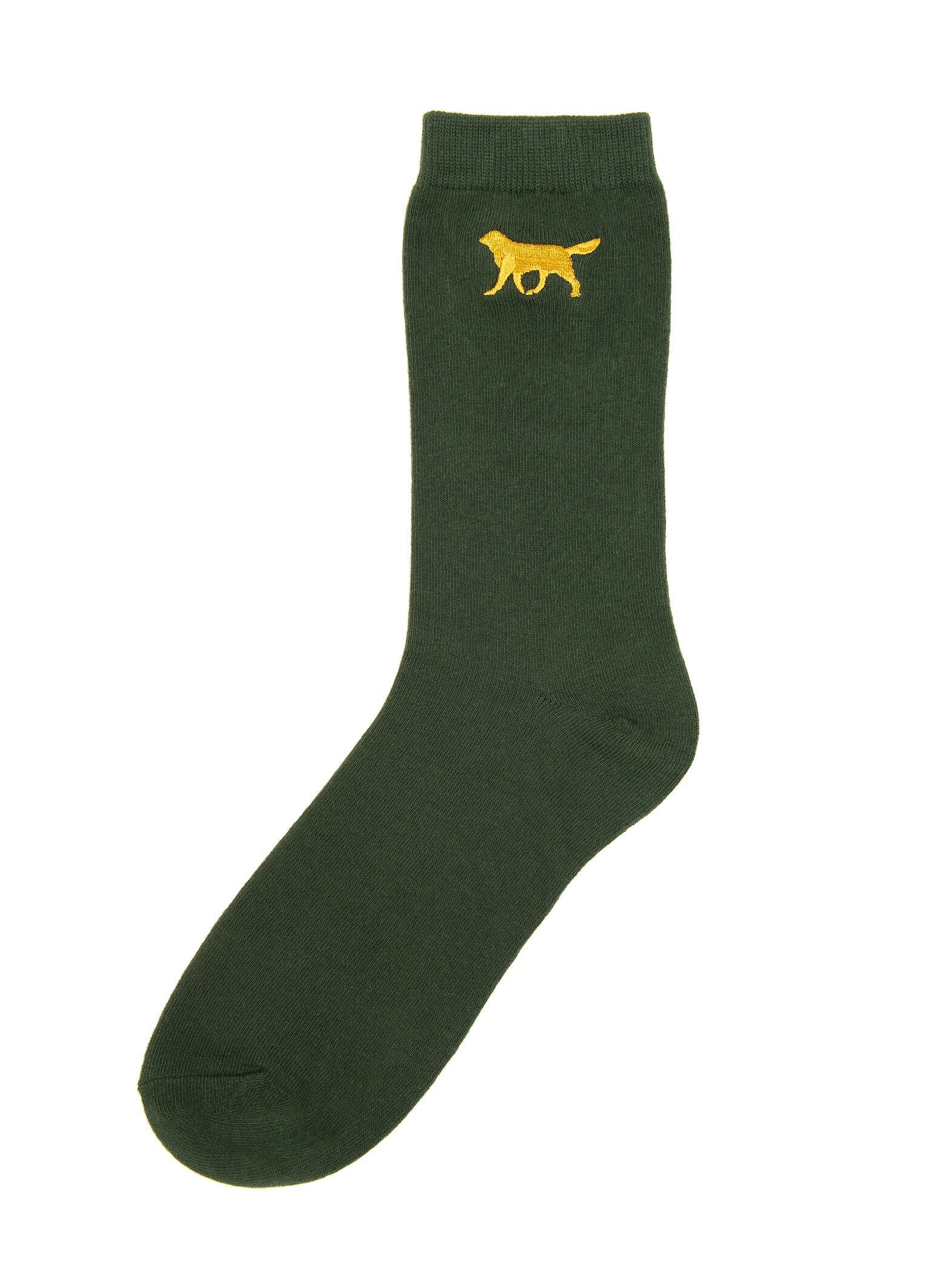 KRAWATTENDACKEL Socken Retriever
