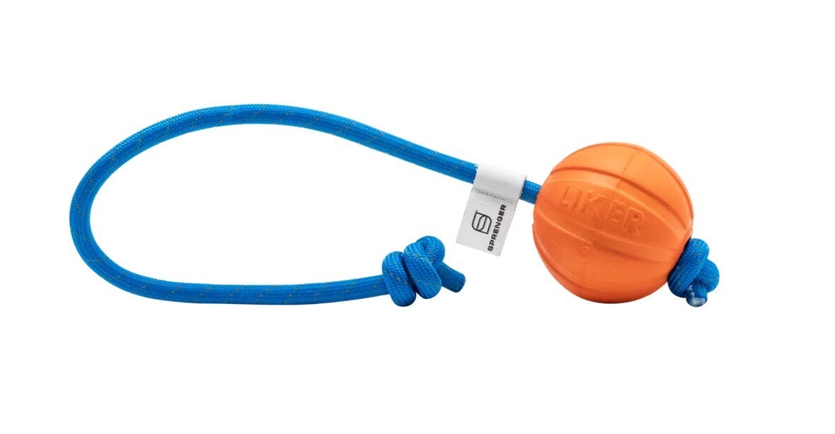 SPRENGER Ball am Seil S