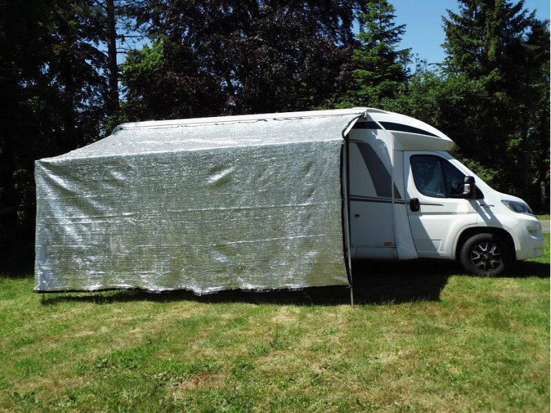 HOF SONNENSCHEIN Schattennetz 5x8m