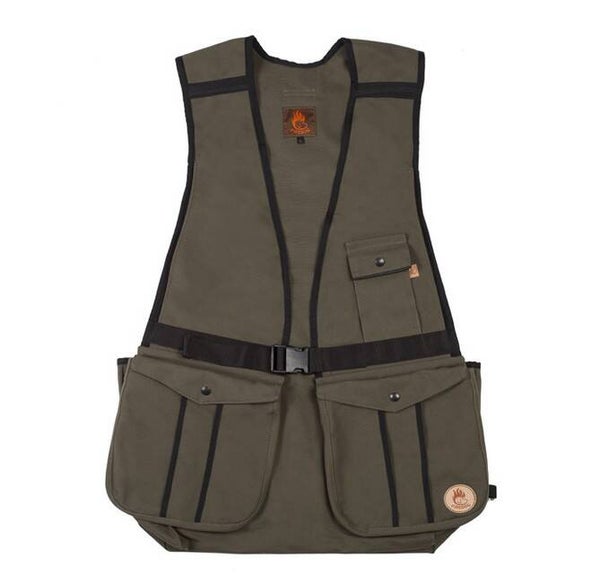 FIREDOG Dummyweste Profi