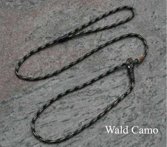 Moxonleine Profi 6mm DeLuxe ST/ZB