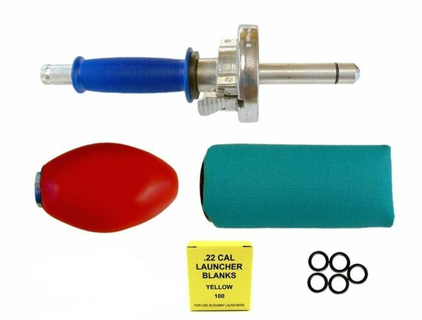 SPORTING SAINT Dummylauncher Set