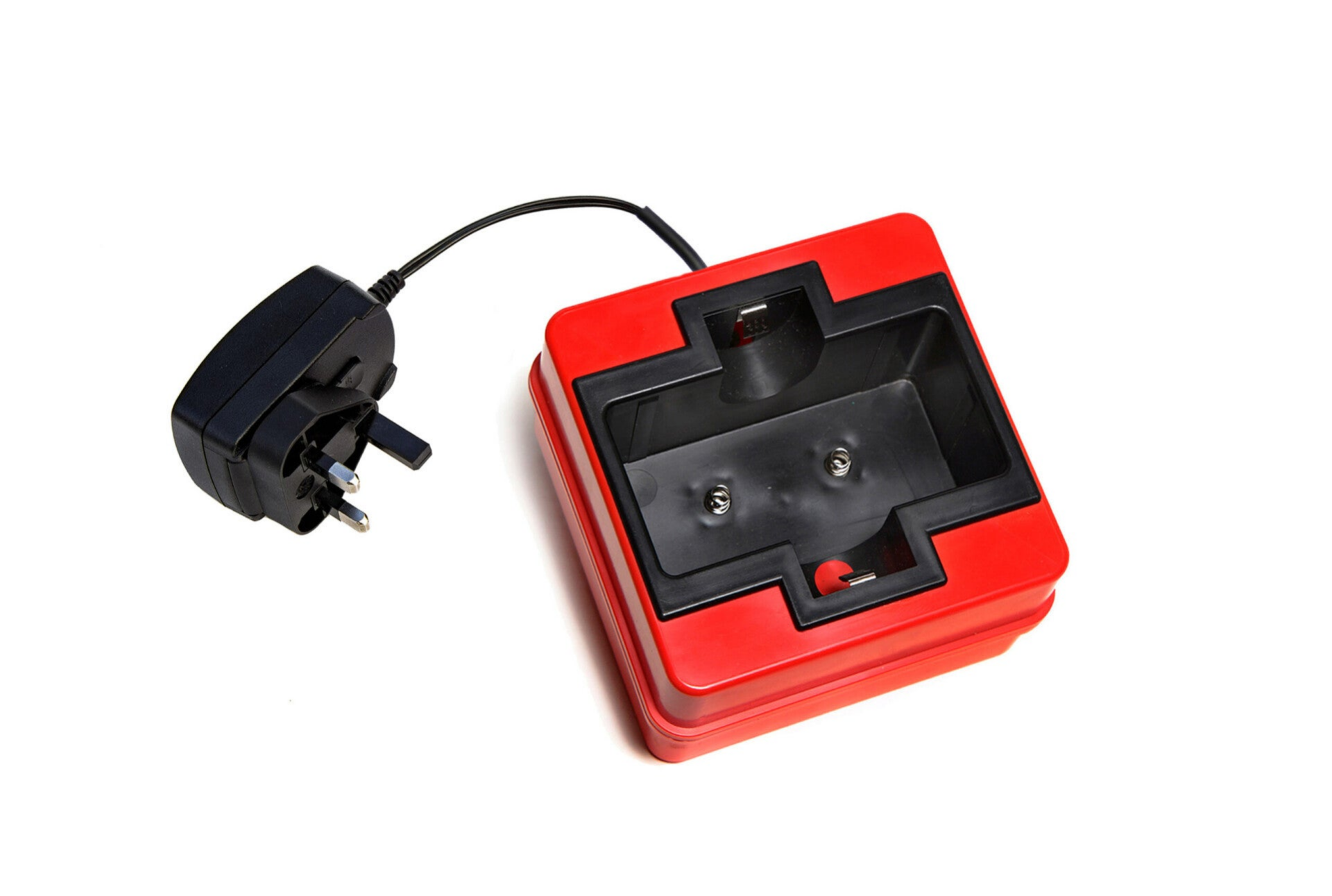 Bellman & Flint Ladestation