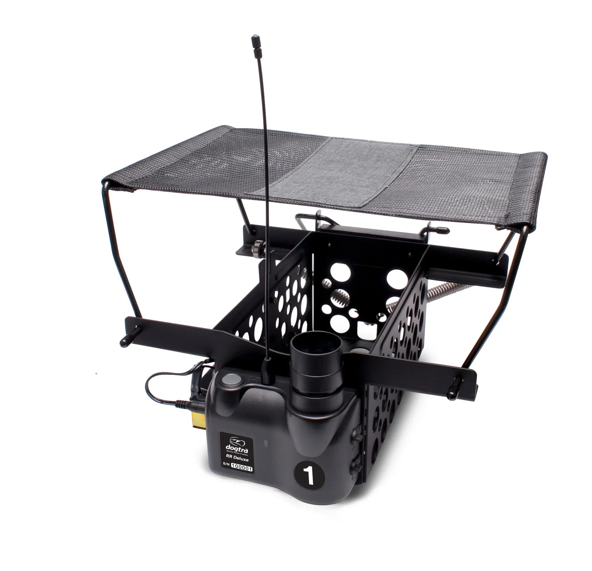 DOGTRA QL Taubenwerfer Zusatzkorb