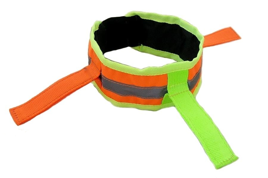 BRACCO Signalhalsung Fahne