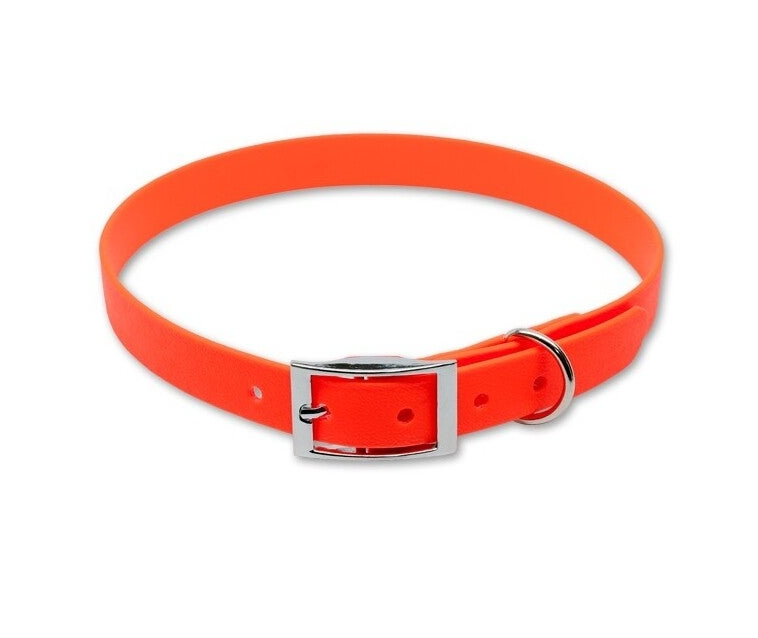Halsband BioThane® 19mm