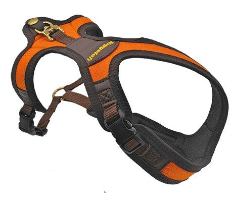 NIGGELOH Follow Light Hundeführgeschirr