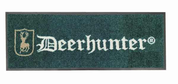DEERHUNTER Fussmatte